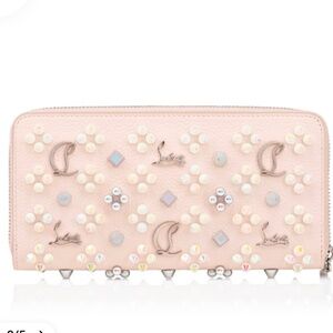 Christian Louboutin Panettone wallet